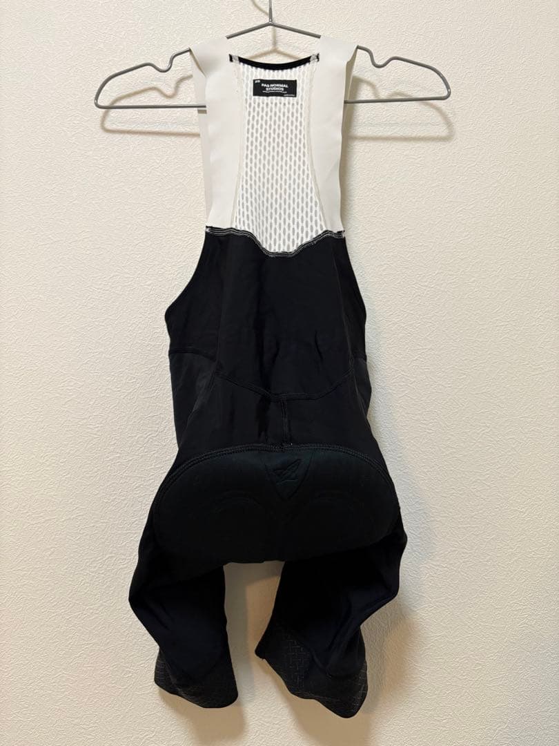 Pas Normal Studios Mechanism bib XS メンズ