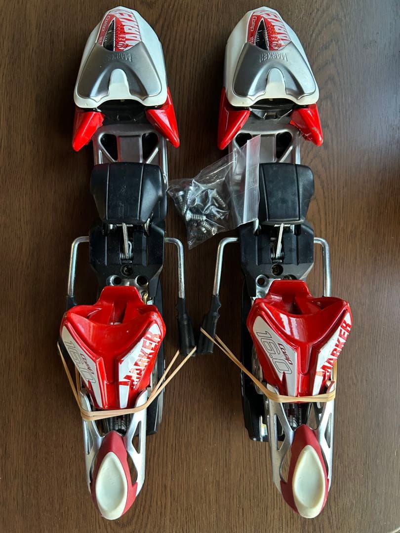 や*す様 Marker Comp 16 美品