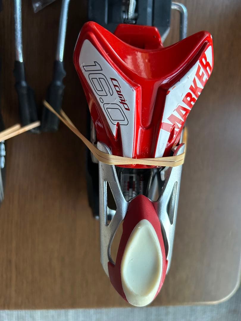 や*す様 Marker Comp 16 美品