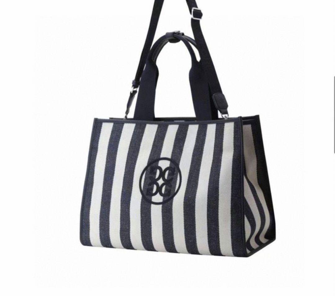 ジーフォア GFORE ゴルフ レディース  ハンドバック