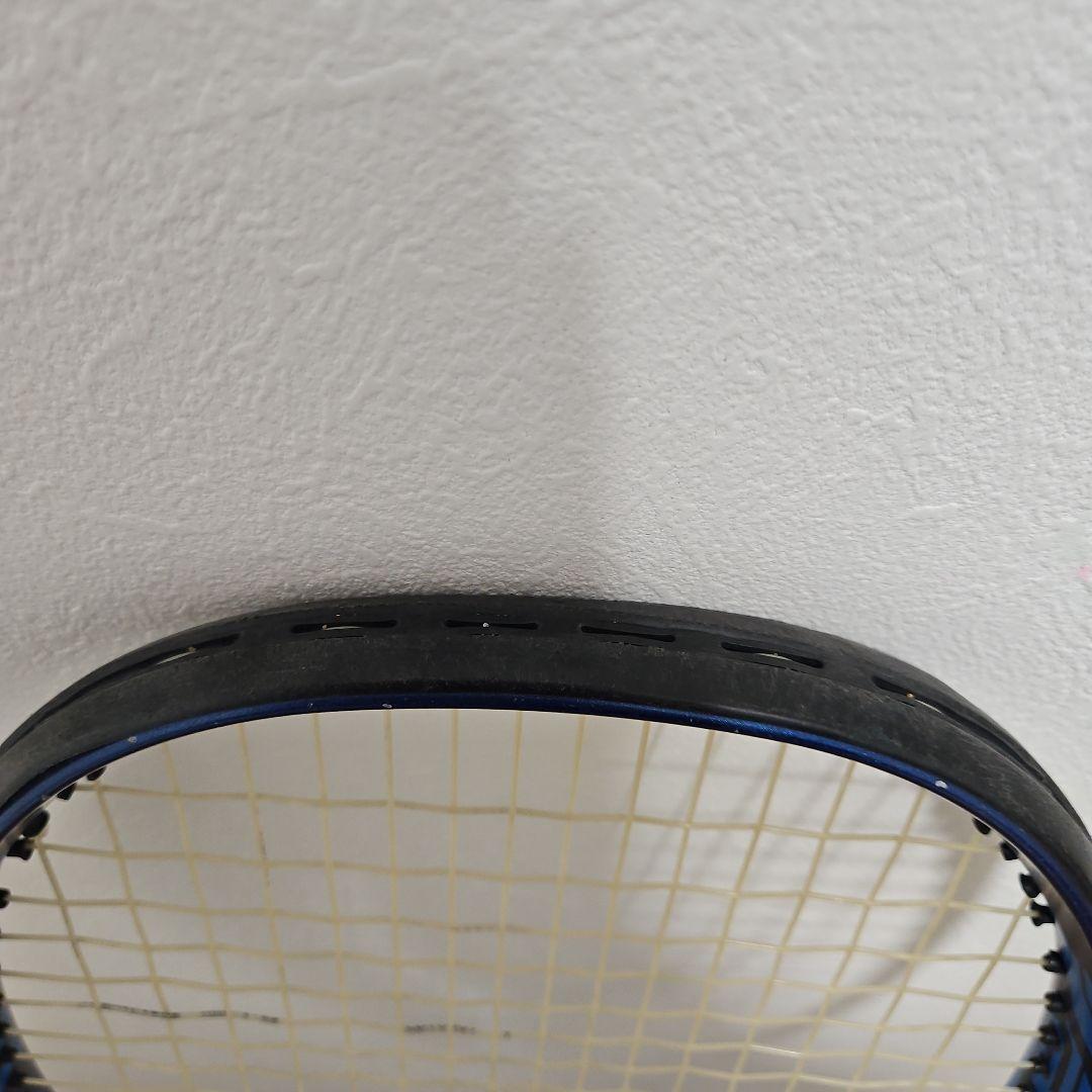 YONEX E ZONE 100 イーゾーン100 テニスラケット 硬式 G2