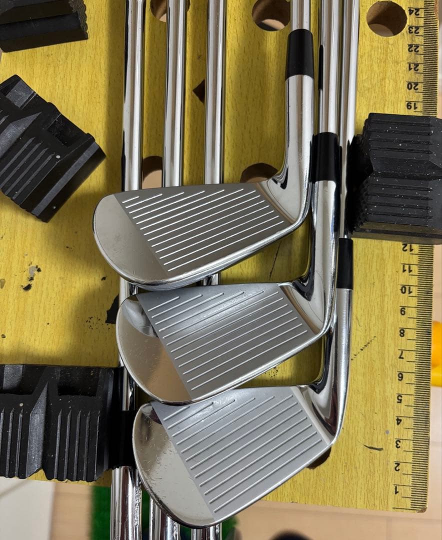 ミズノ　MP-54 USA仕様　6本セット