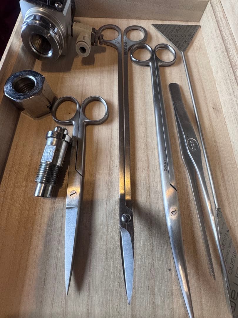 水草関連ADA/Do!aqua/NISSO色々詰合せ