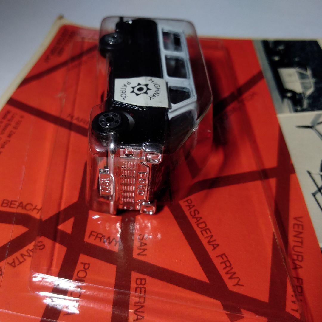 ジルメックス　Zylmex　Zeetoys　フォード　FORDVAN　1978
