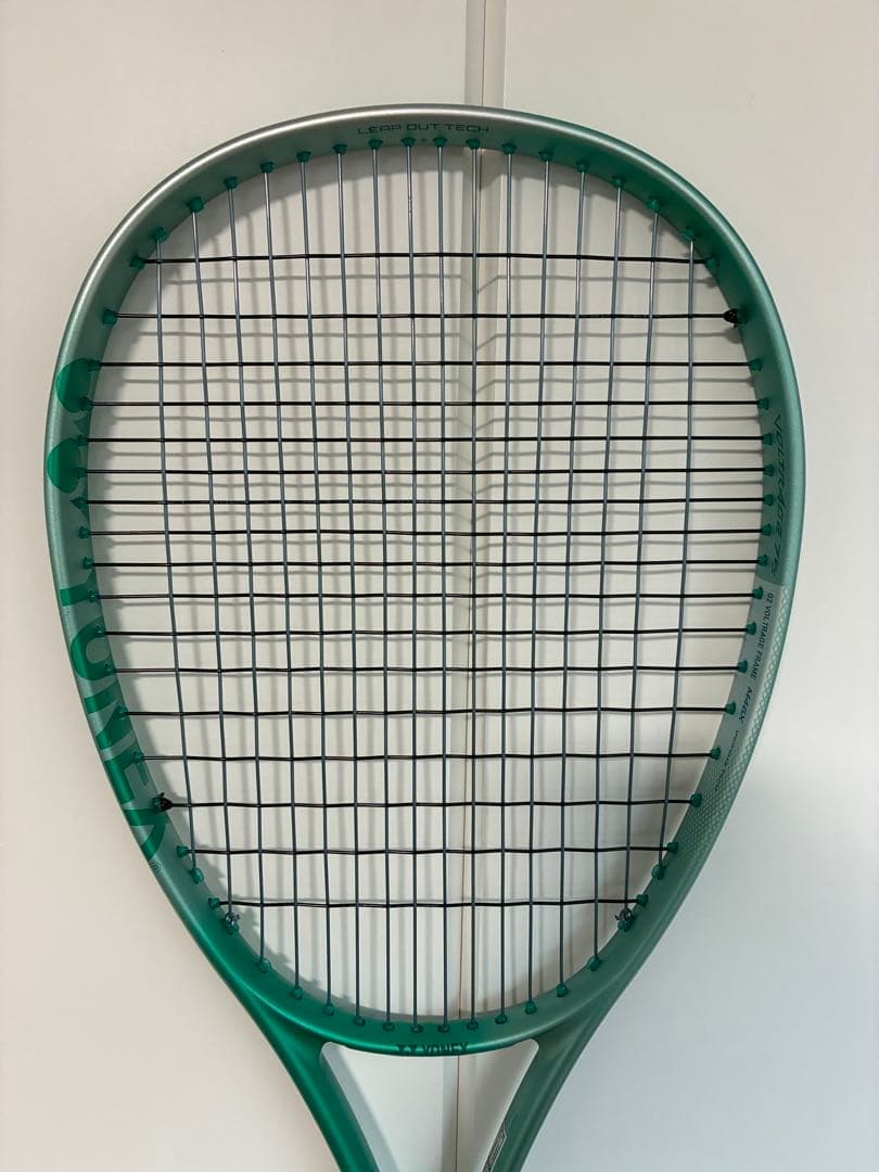 ボルトレイジ7VS カスタムフィット　第二世代