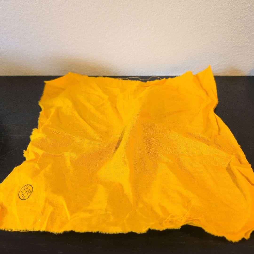 11代　中村宗哲　真塗　黒中棗　鵬雲斎花押　二重箱