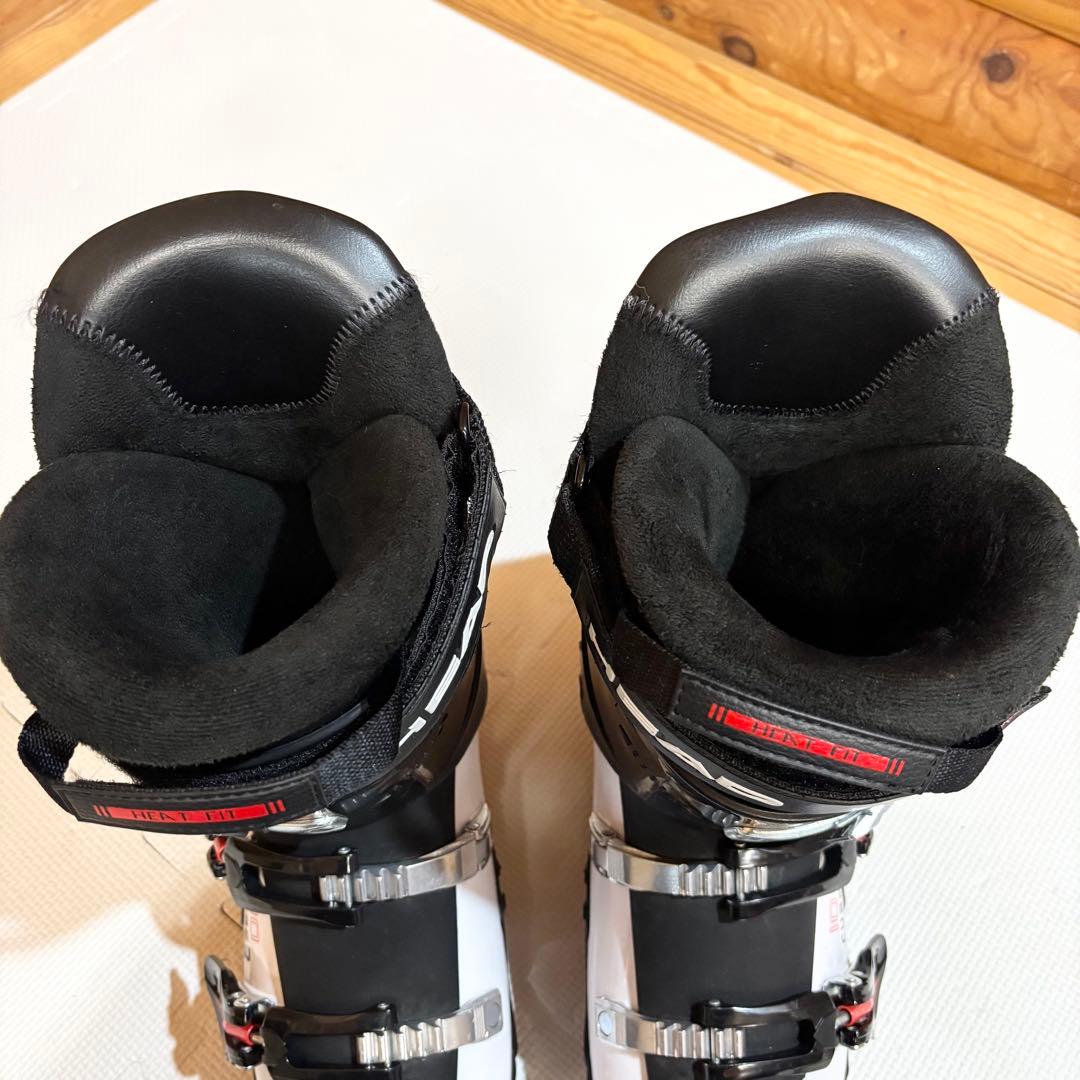 HEAD ヘッド スキーブーツ CUBE3 10 29〜29.5cm