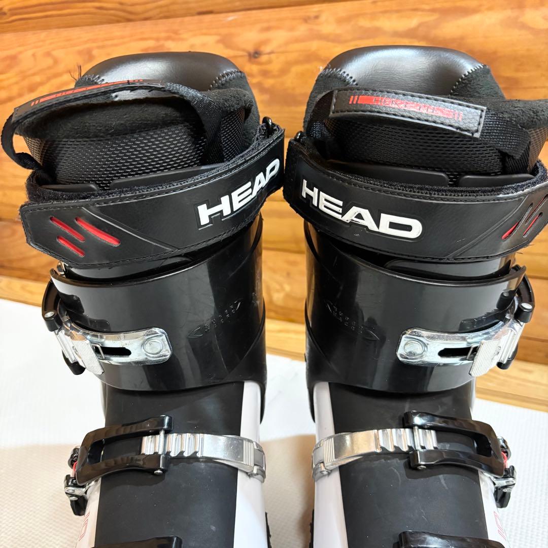 HEAD ヘッド スキーブーツ CUBE3 10 29〜29.5cm