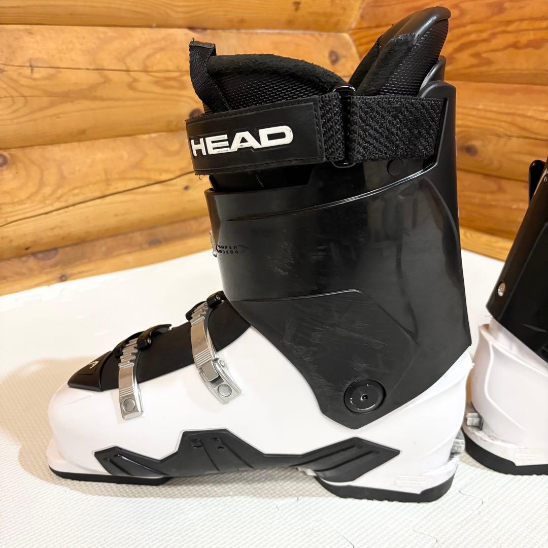 HEAD ヘッド スキーブーツ CUBE3 10 29〜29.5cm