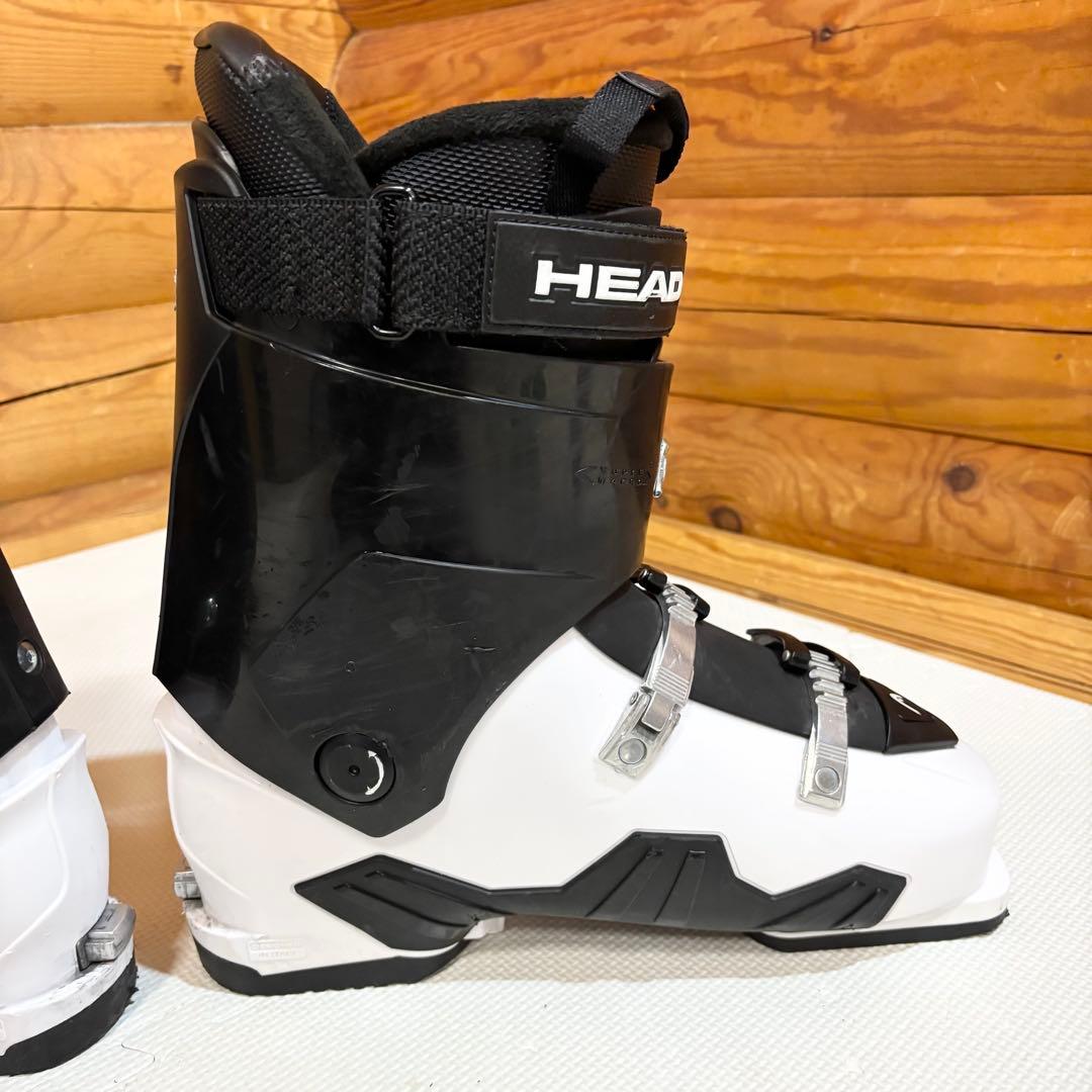 HEAD ヘッド スキーブーツ CUBE3 10 29〜29.5cm