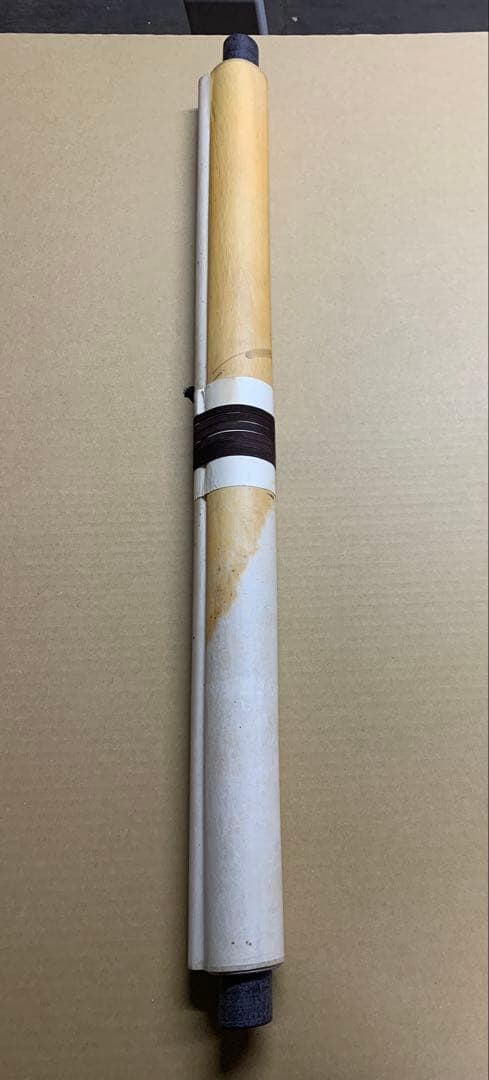 『9087』大幅 群水鳥図 無落款 掛軸