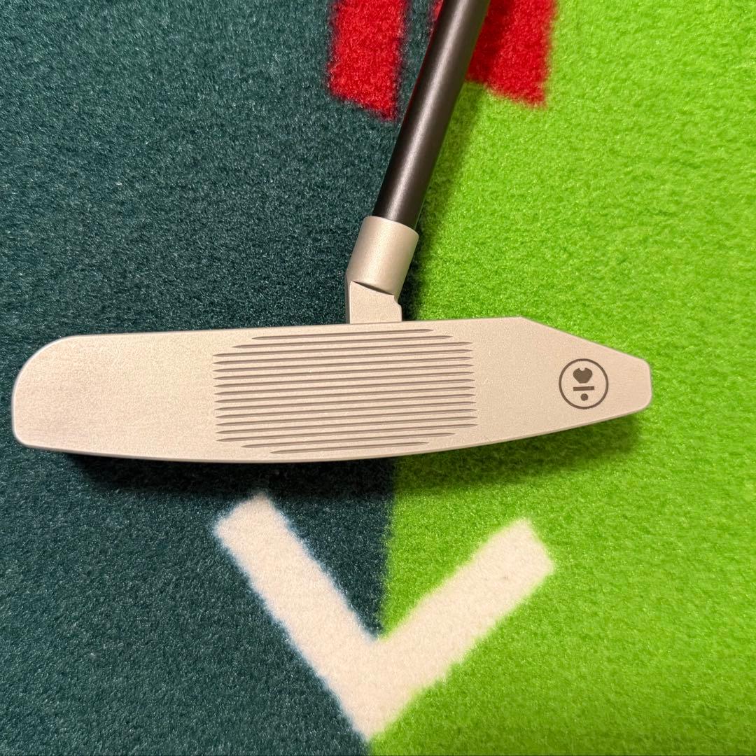 LAB.GOLF LINK1 34インチ