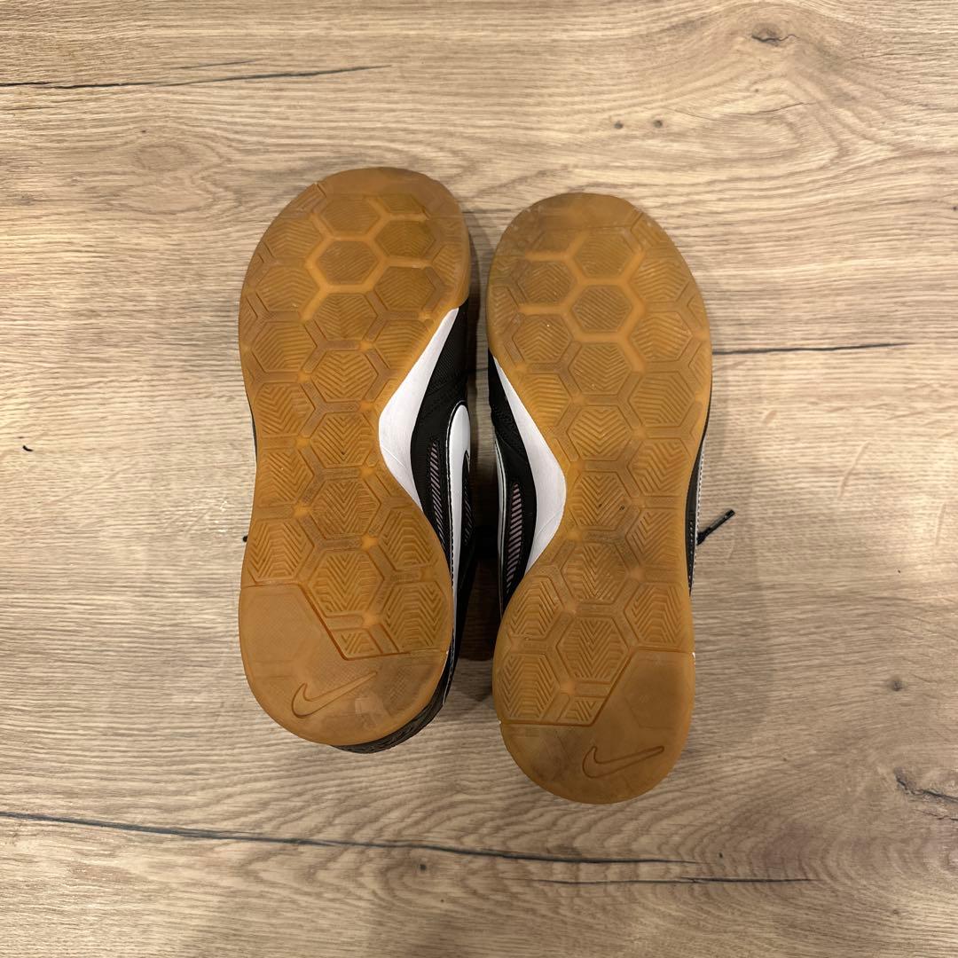 Supreme × Nike SB Gato QS 29cm ブラック 箱なし