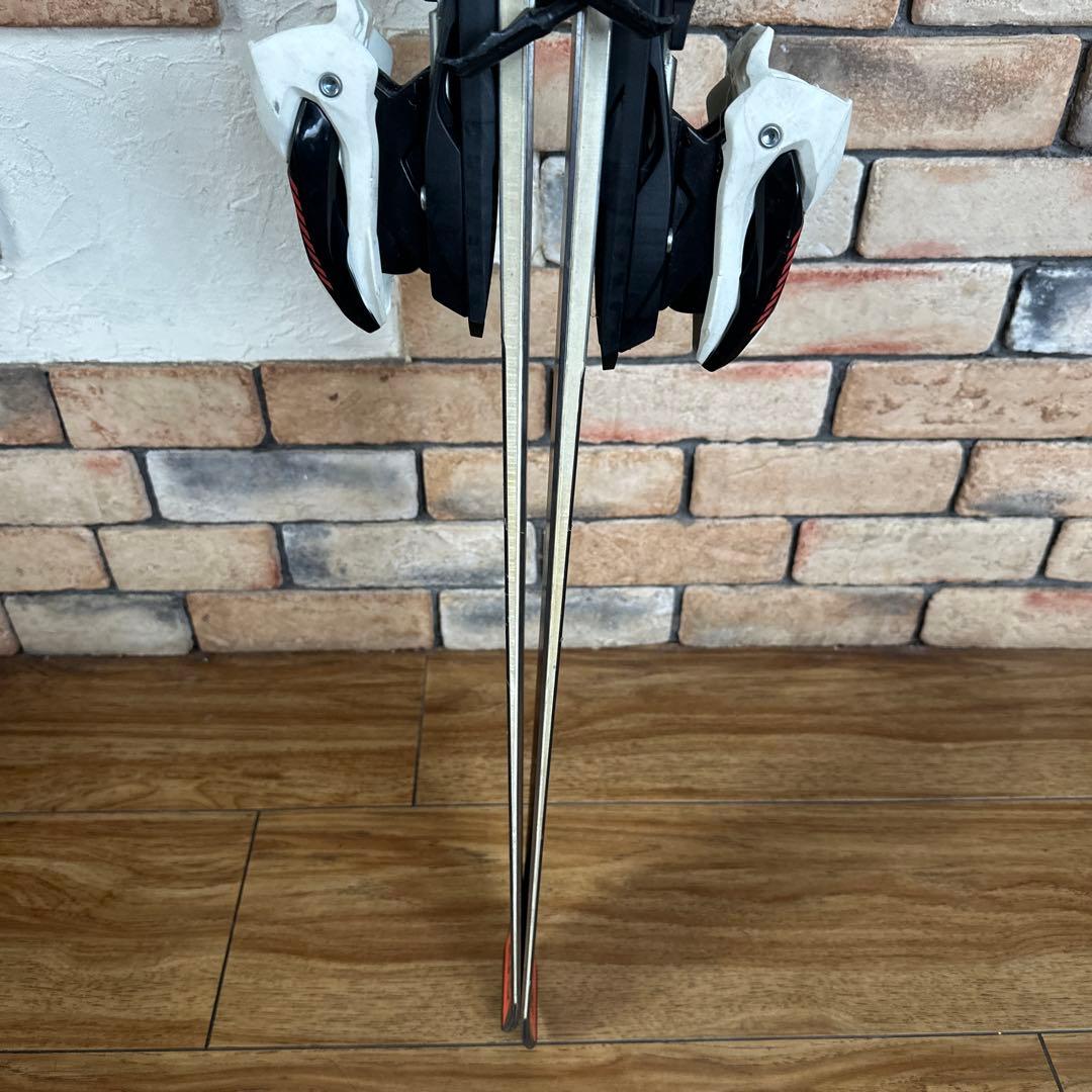 NORDICA DOBERMAN WC GSJ 163 ノルディカ ドーベルマン