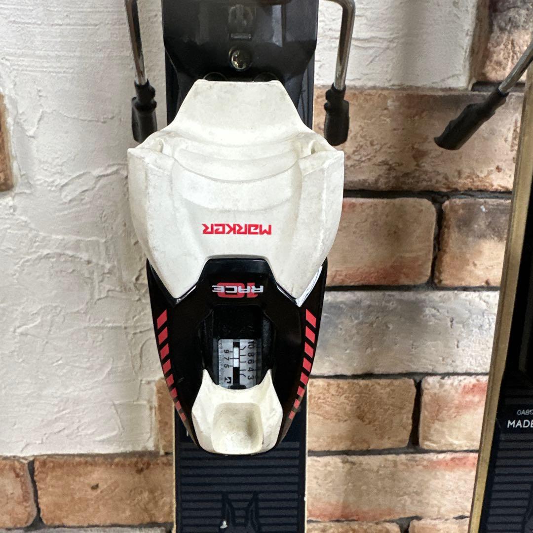 NORDICA DOBERMAN WC GSJ 163 ノルディカ ドーベルマン