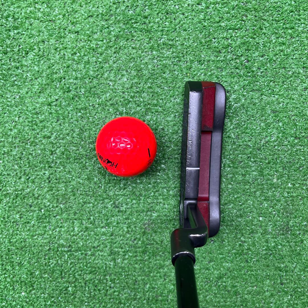 PPT-684 ODYSSEY WORKS VERSA 1 パター カバー付き