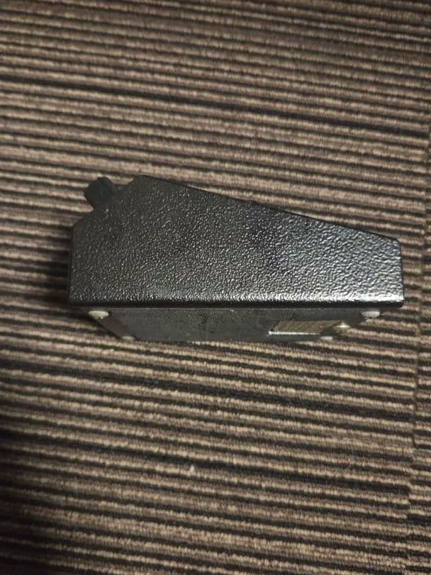 【18V昇圧】Marshall ガバナー Guv'nor モデファイ　送料込み