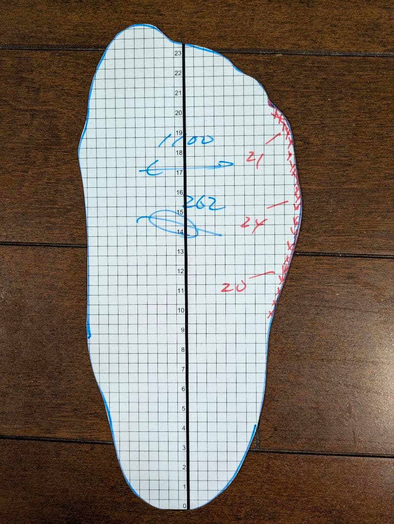 LANGE DUAL 3D LINER スキー ブーツ