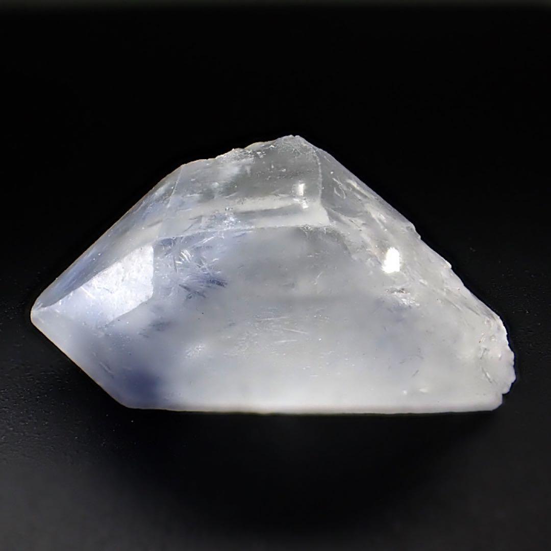 【ブラジル産】デュモルチェライトインクォーツ