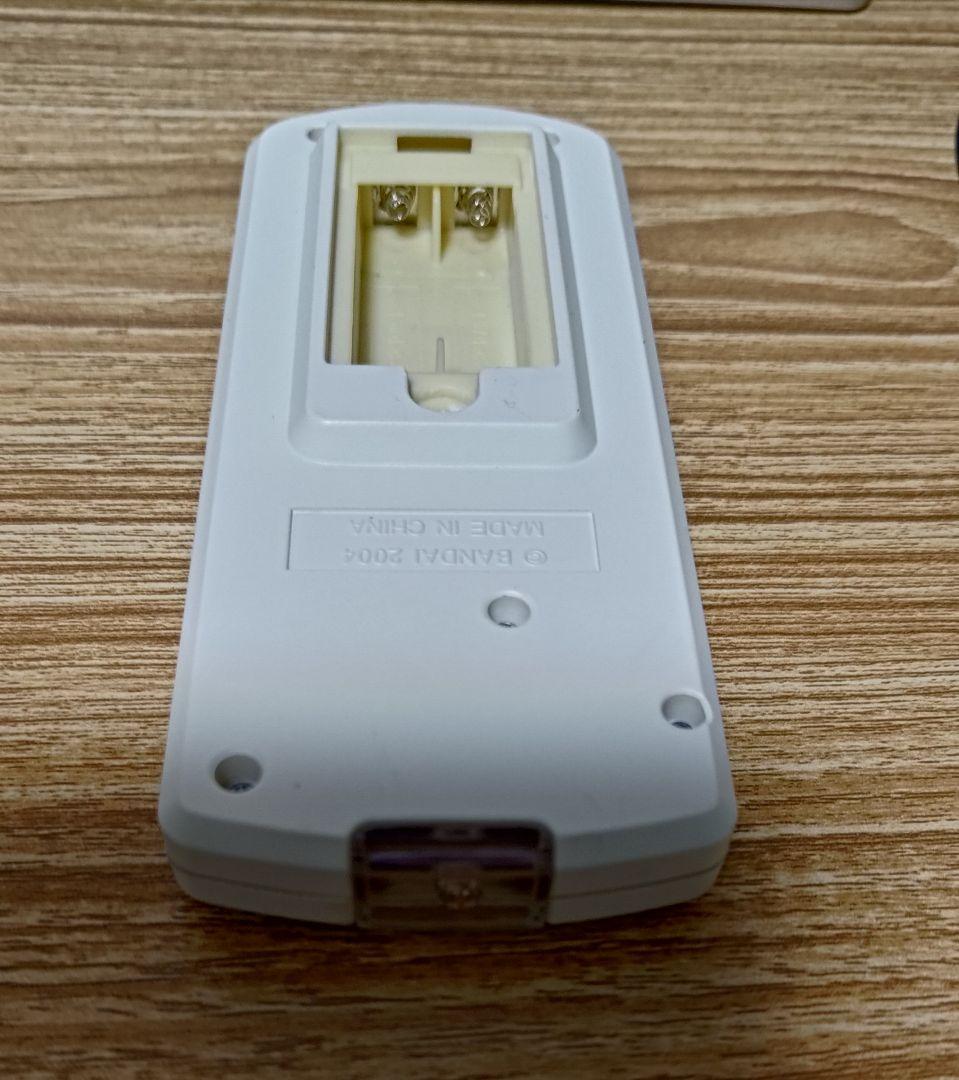 リトルジャマーミーツ　Peanuts Jam リモコン