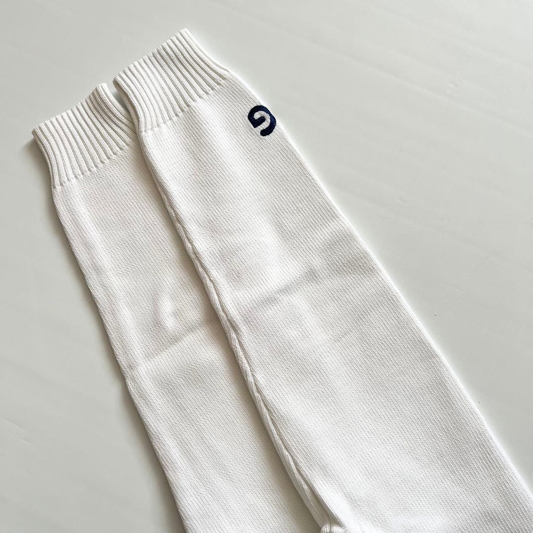 Pearly gates パーリーゲイツ　ラビット　ニット　セーター　うさぎ　白