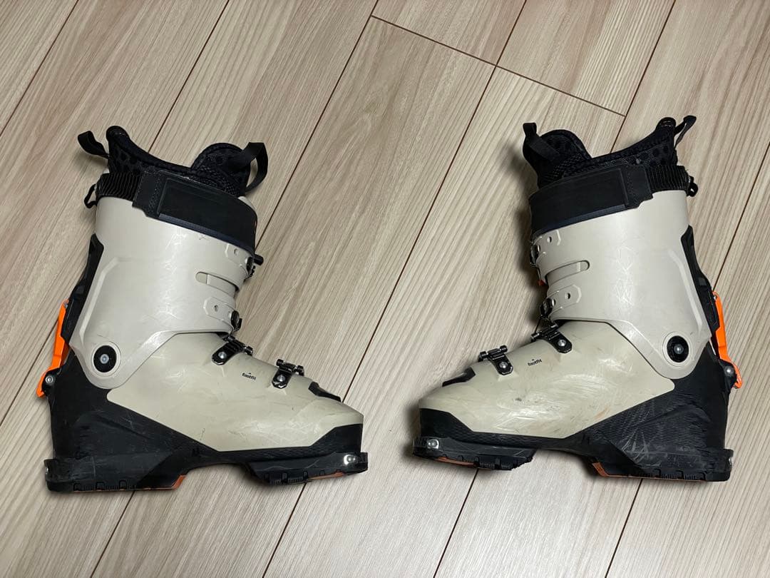 【K2】MINDBENDER 130 26.5cm