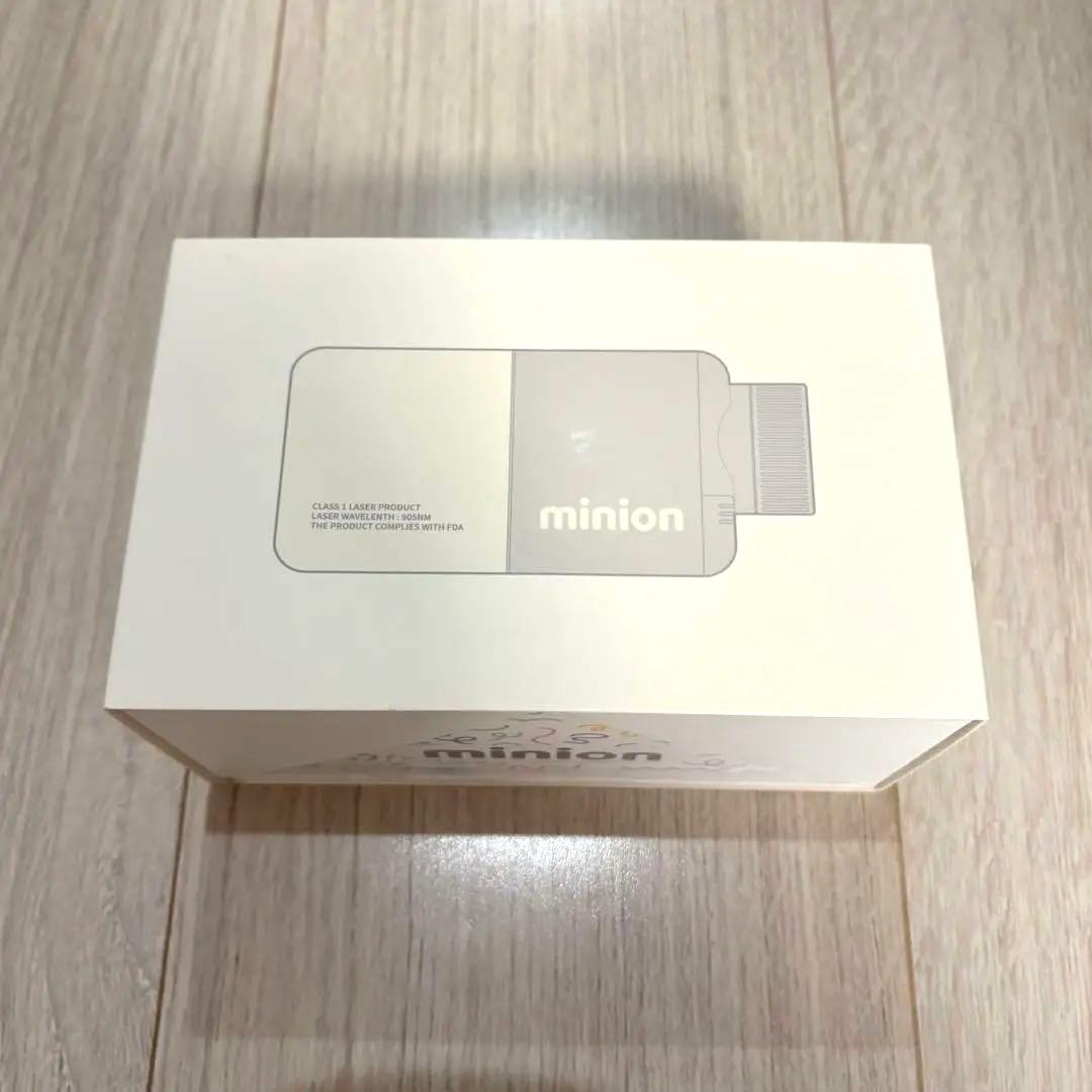 ゴルフゾン　キャディートーク　ミニオン　距離計