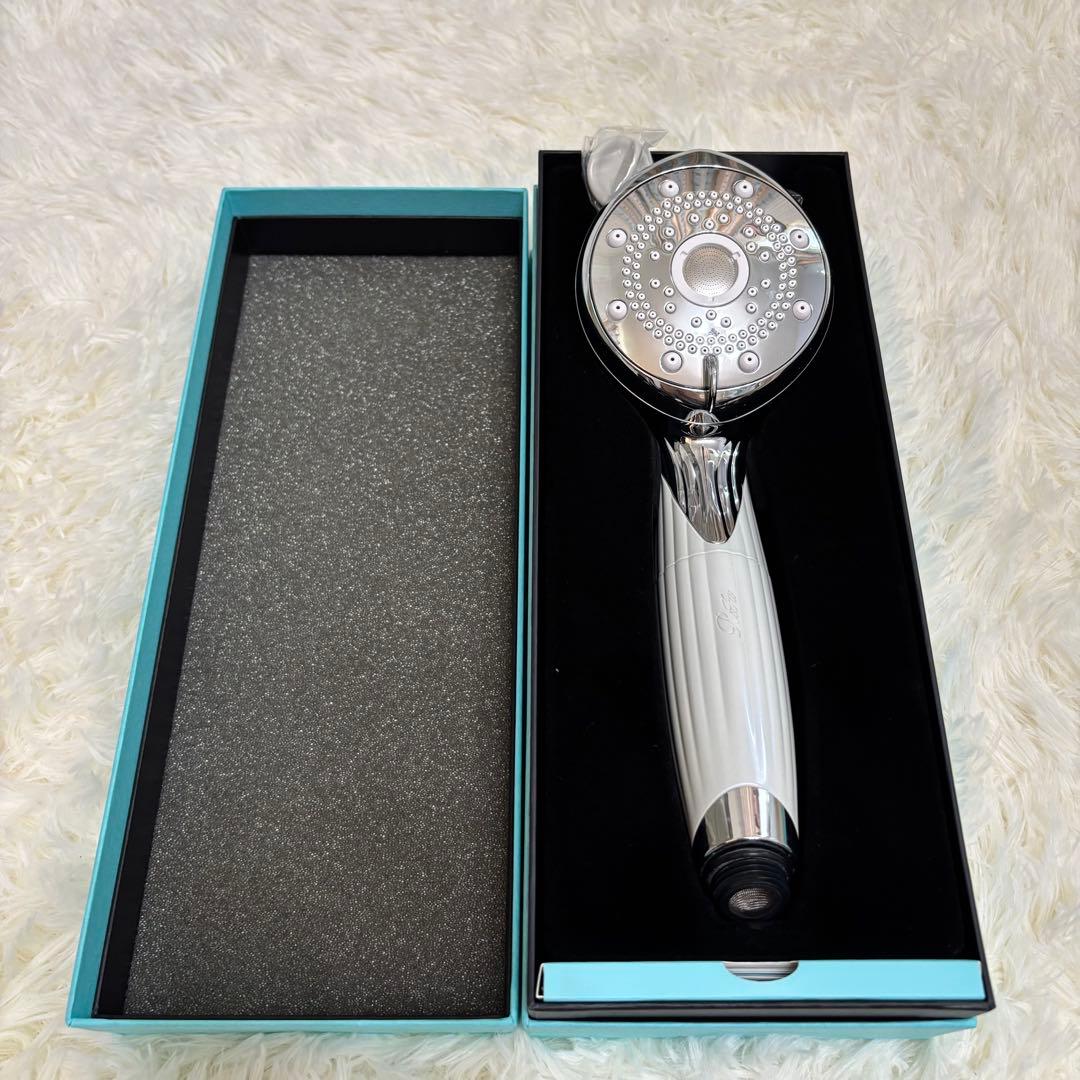 リファ ファインバブルピュアシャワーヘッド