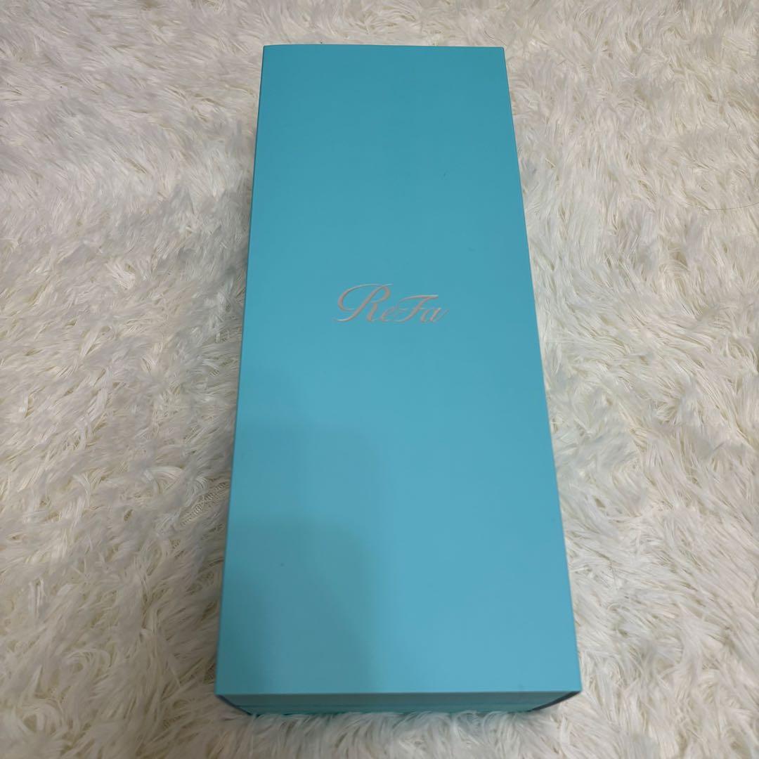 リファ ファインバブルピュアシャワーヘッド