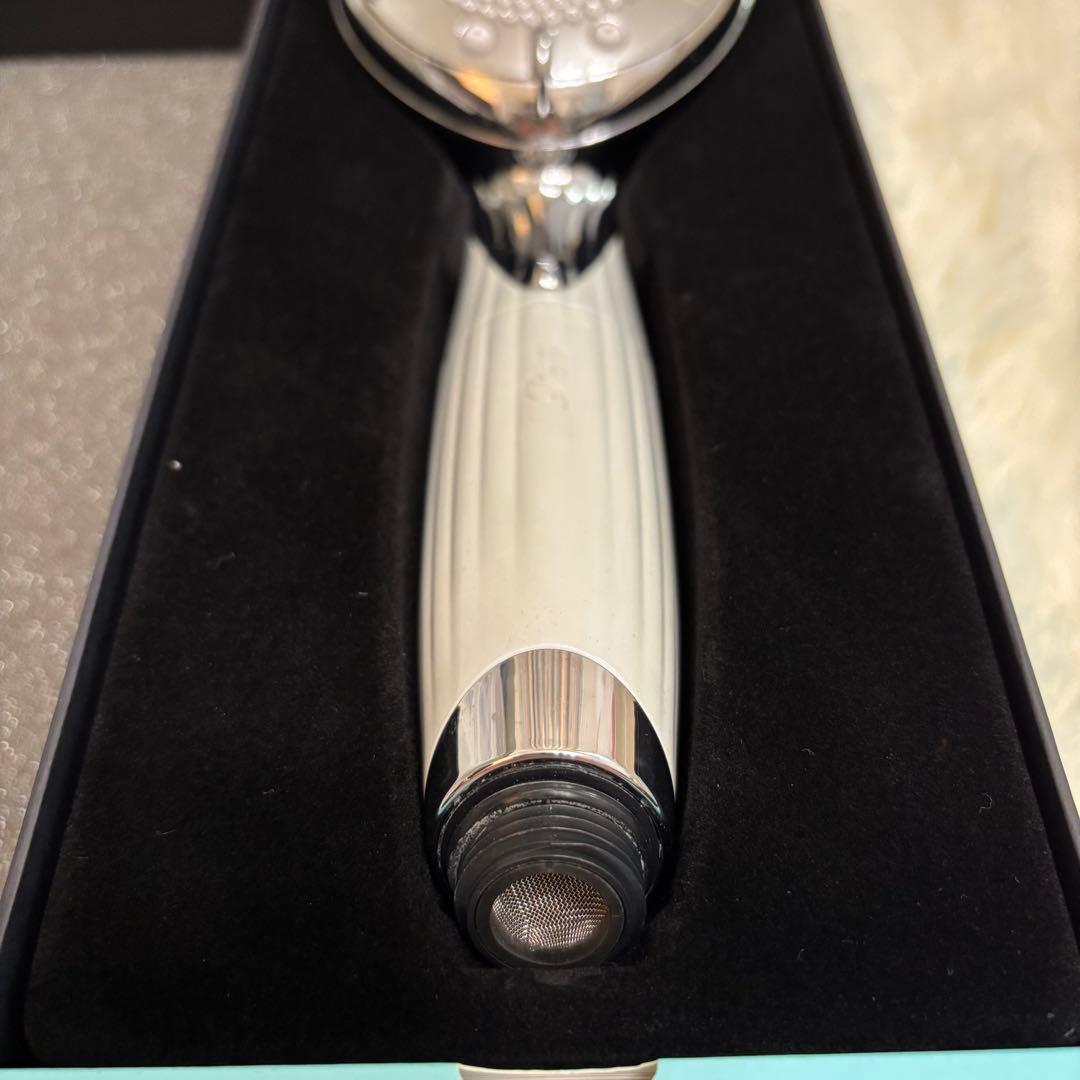 リファ ファインバブルピュアシャワーヘッド