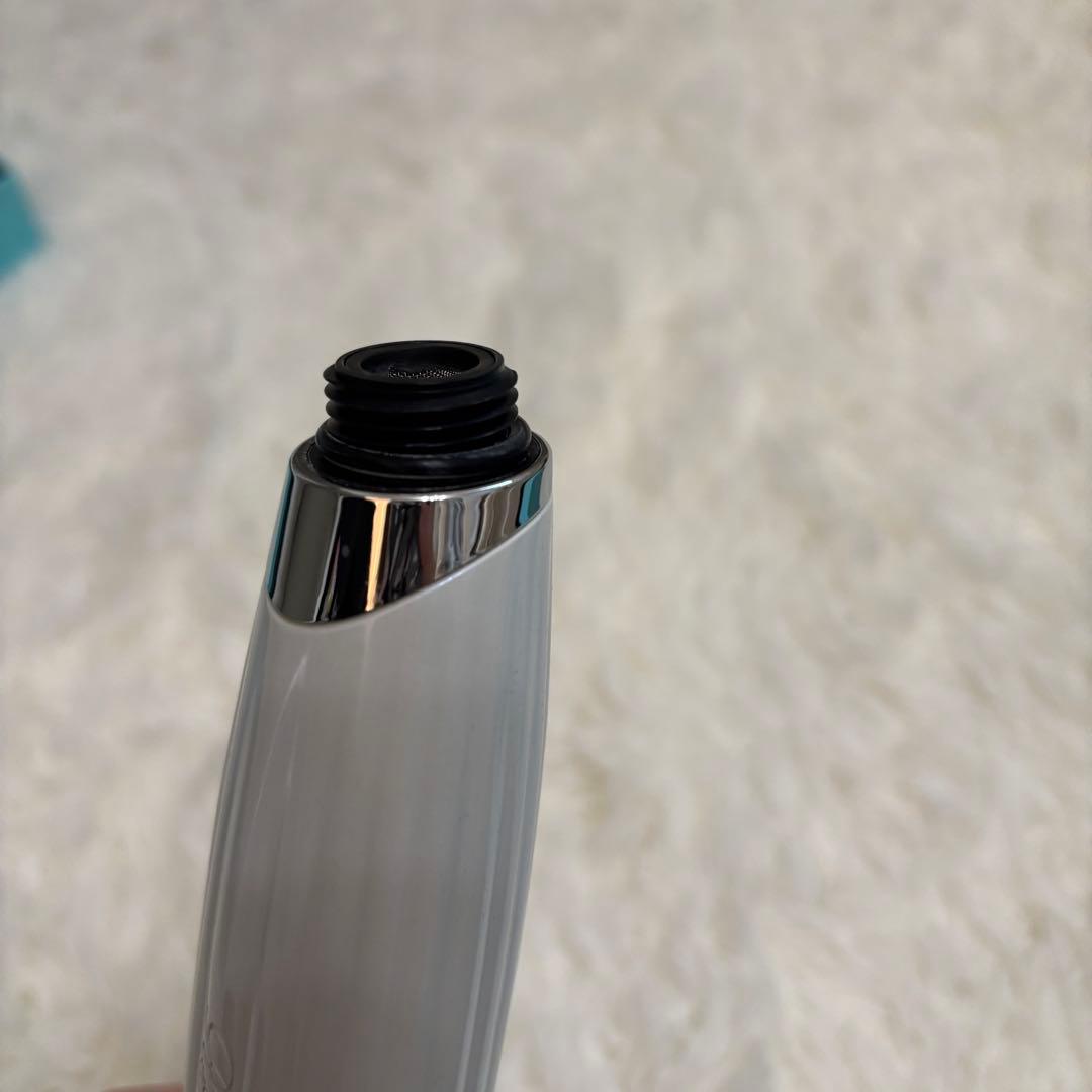 リファ ファインバブルピュアシャワーヘッド