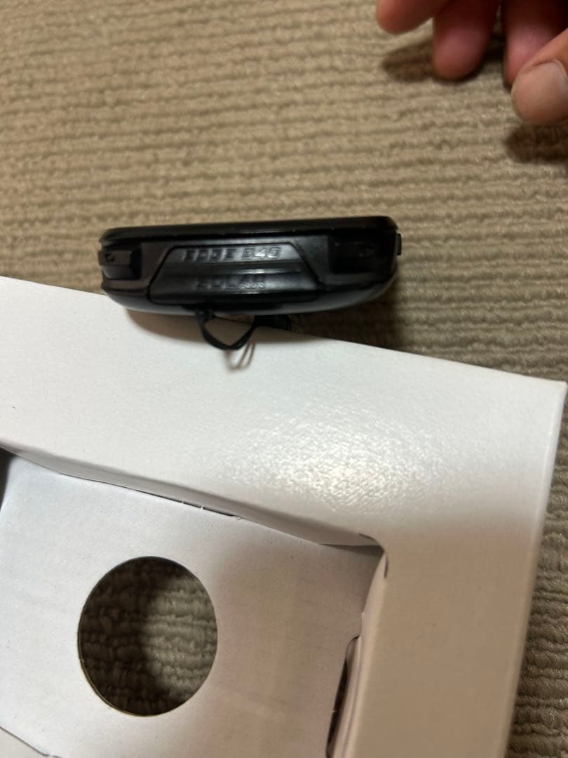 アクセサリー GARMIN Edge 840 Solar