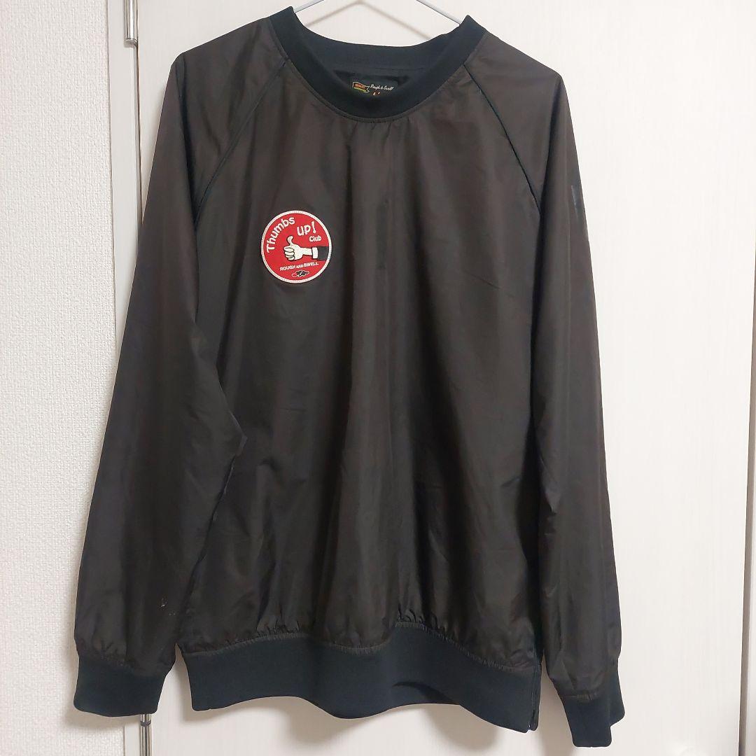 ラフアンドスウェル　アウター