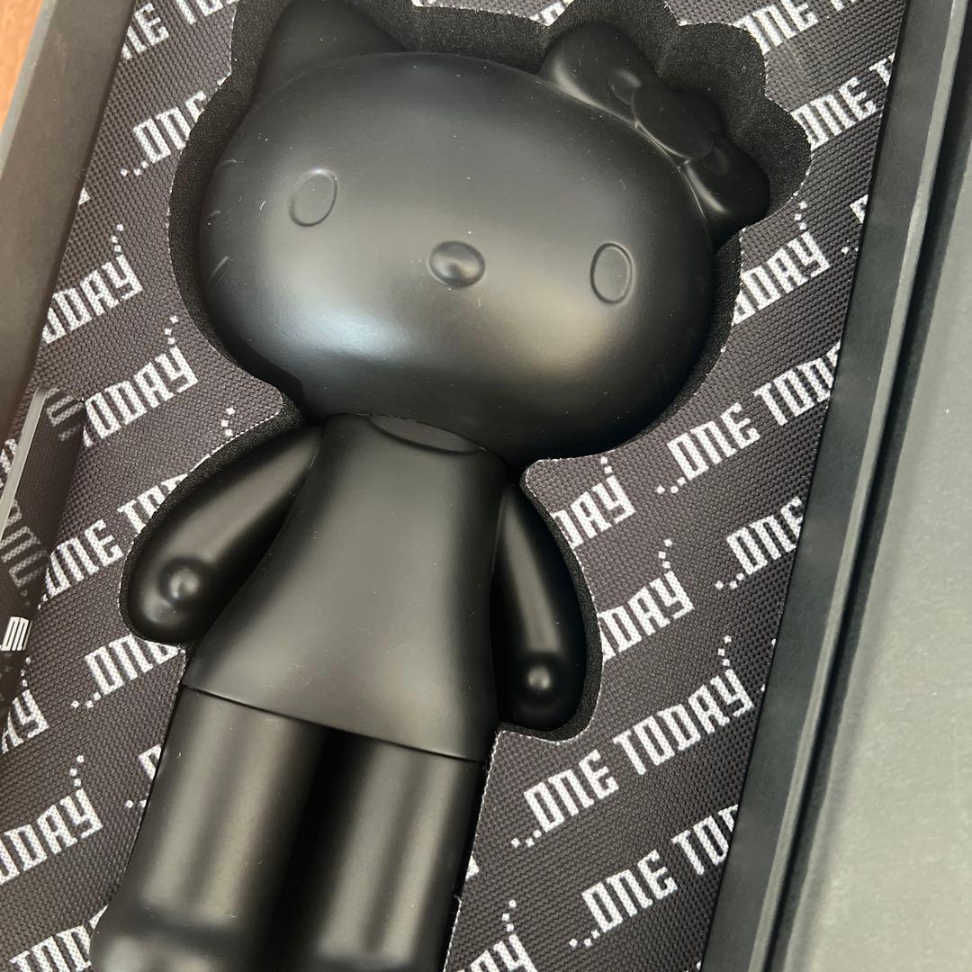 その他 HELLO KITTY \"BLACK SERIES\"BLACK