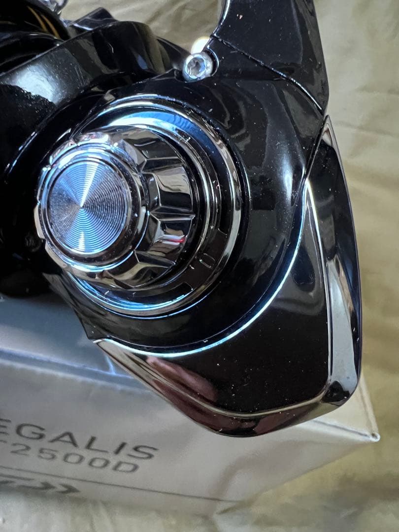 ダイワ　LEGALIS LT2500D