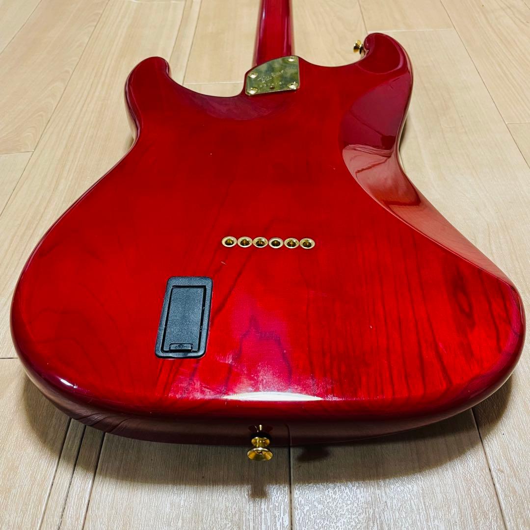 Bill Lawrence 奥井香モデル　ビル　ローレンス