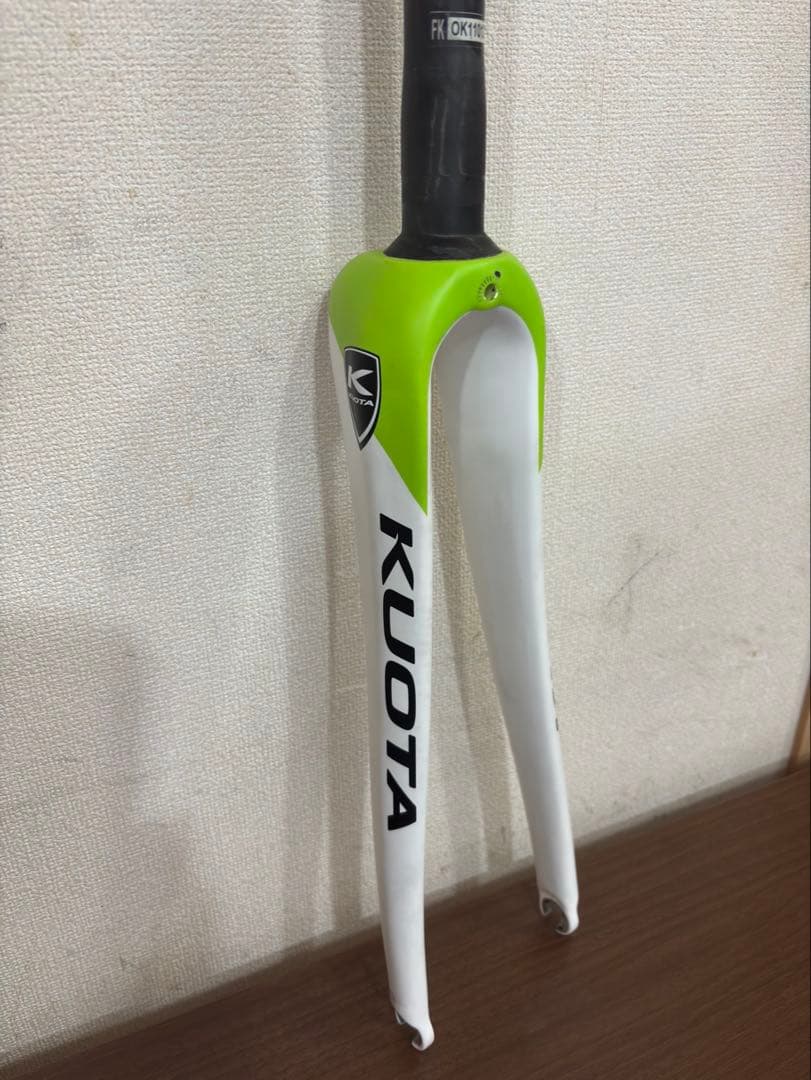 ANCHOR R56 アルミニウムフレーム