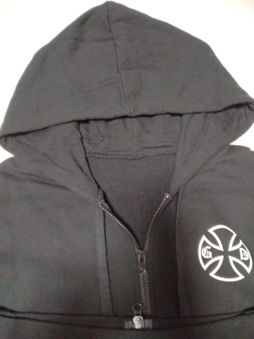 G-DRAGON　GD　ONE OF A KIND　パーカー