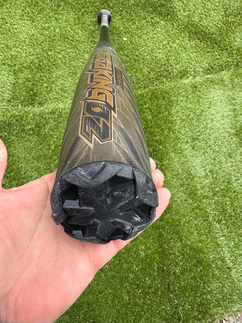 ミズノ ギガキング02 84cm トップバランス