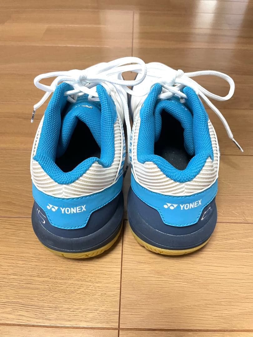 YONEX パワークッション65Zバドミントンシューズ 28.0㎝