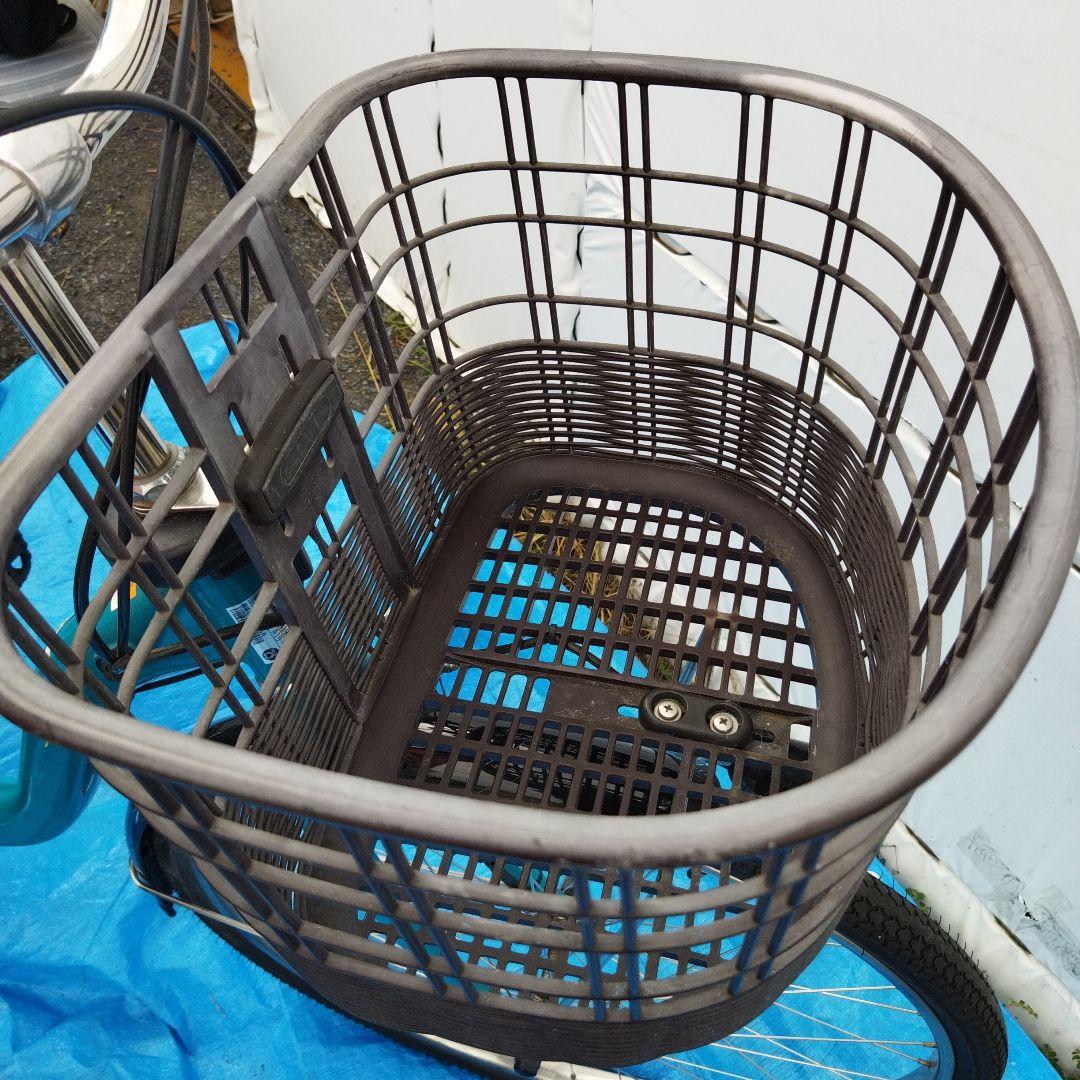 ヤマハ　YAMAHA　PAS with 電動アシスト自転車