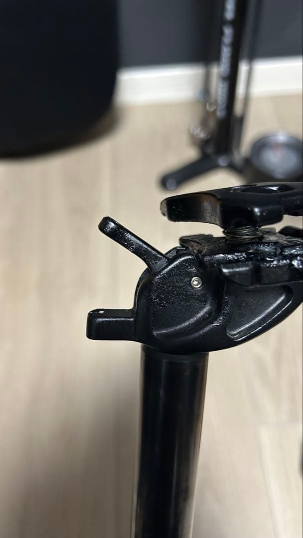 Kind Shock ETEN Remoteポスト怪27.2対応ドロッパー