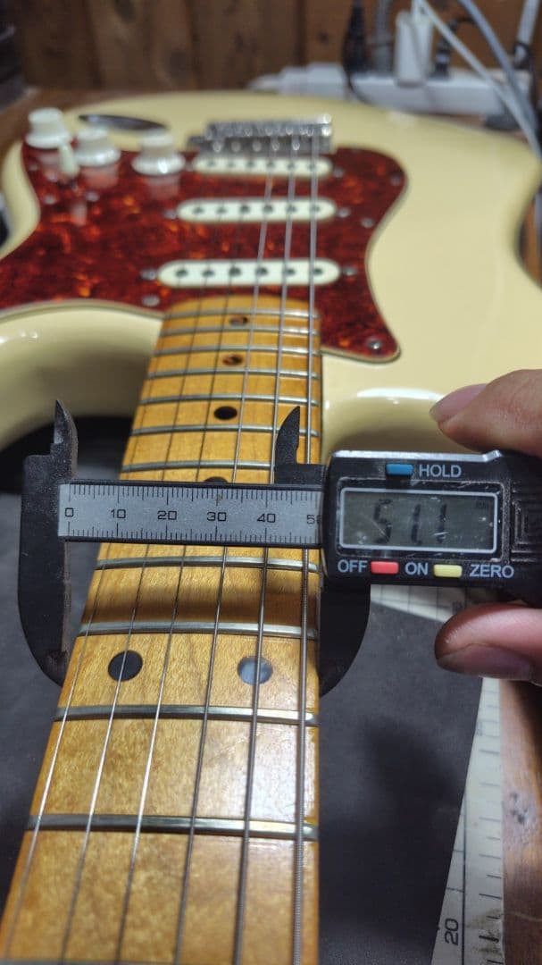 【貴重】【ジャンク品】FERNANDES ジャパンビンテージ 78年生産