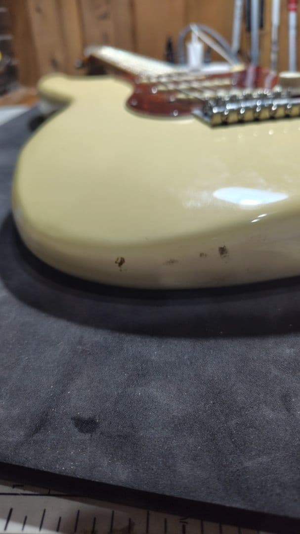 【貴重】【ジャンク品】FERNANDES ジャパンビンテージ 78年生産