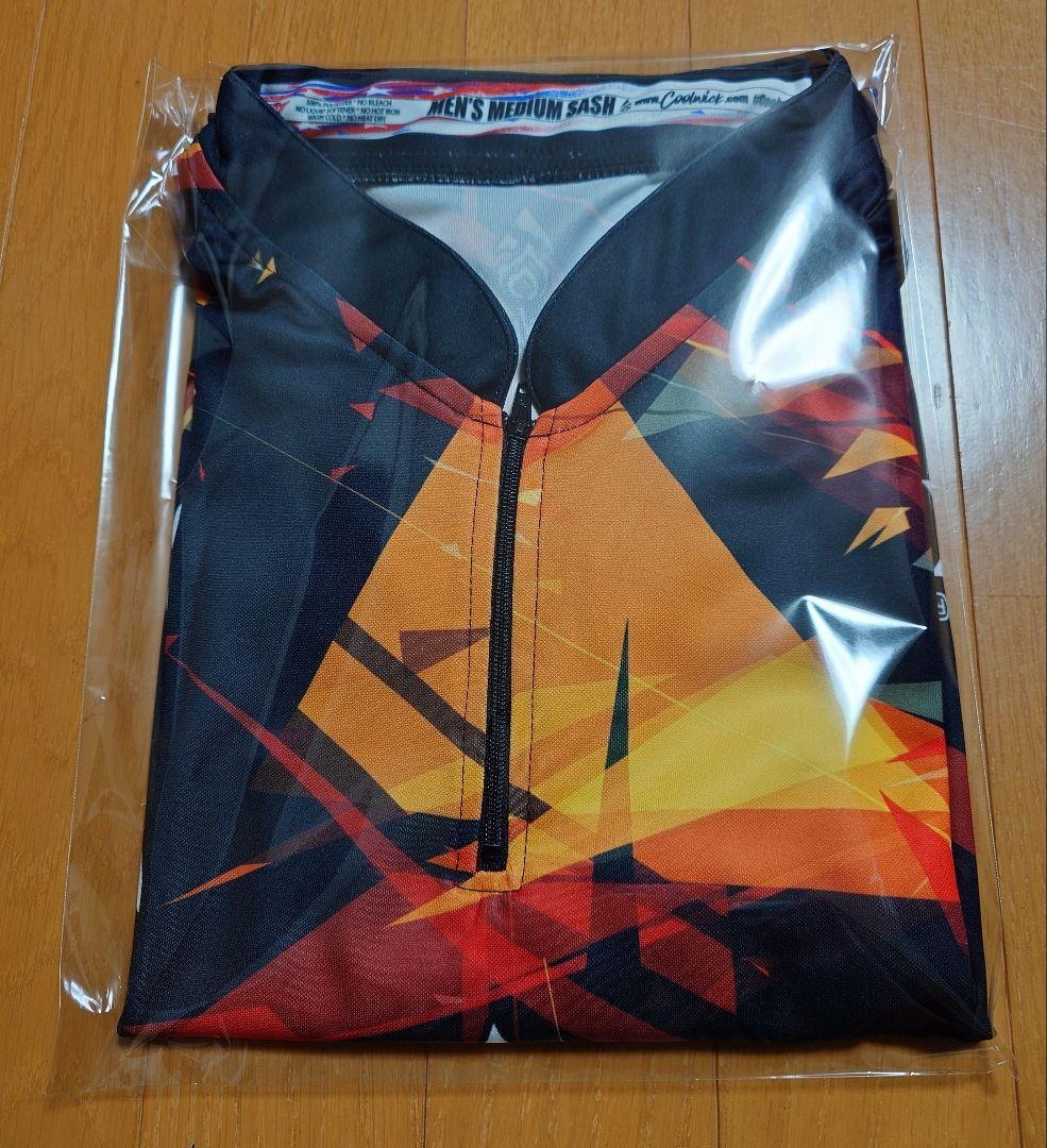 ◆Brunswick◆ブランズウィック ボウリングウェア Mサイズ（USサイズ）