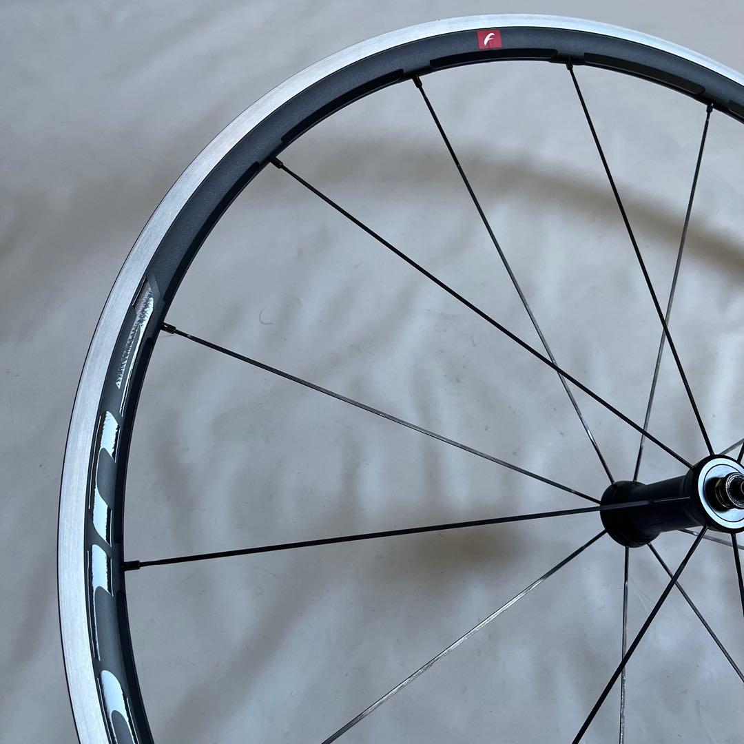 【整備済美品】FULCRUM RACING3