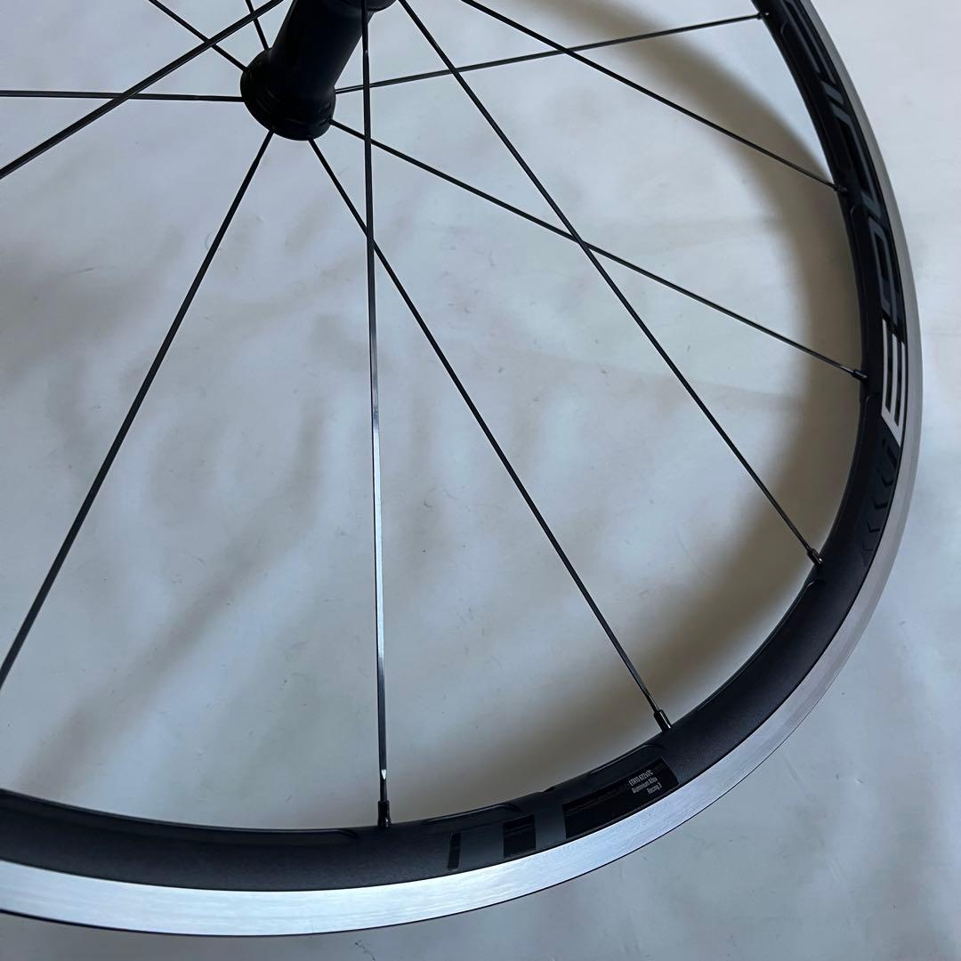 【整備済美品】FULCRUM RACING3