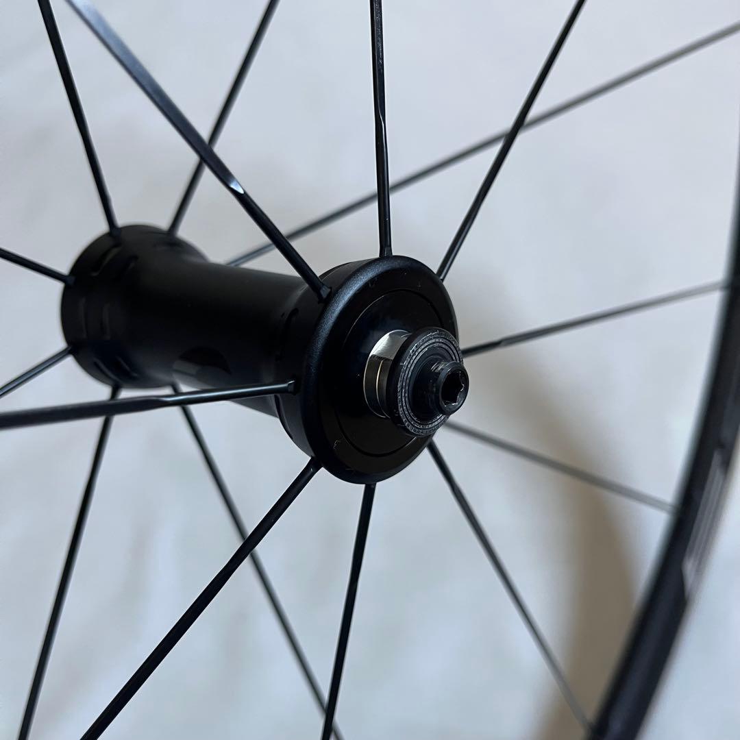 【整備済美品】FULCRUM RACING3