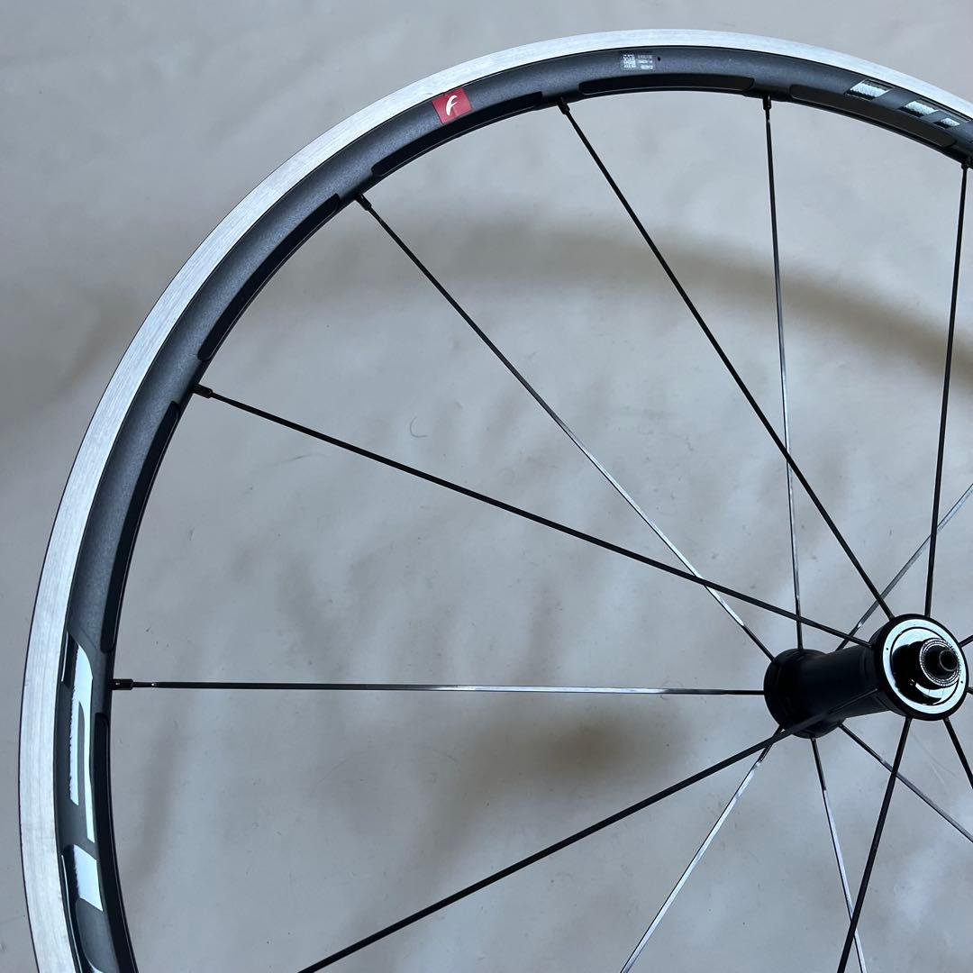 【整備済美品】FULCRUM RACING3