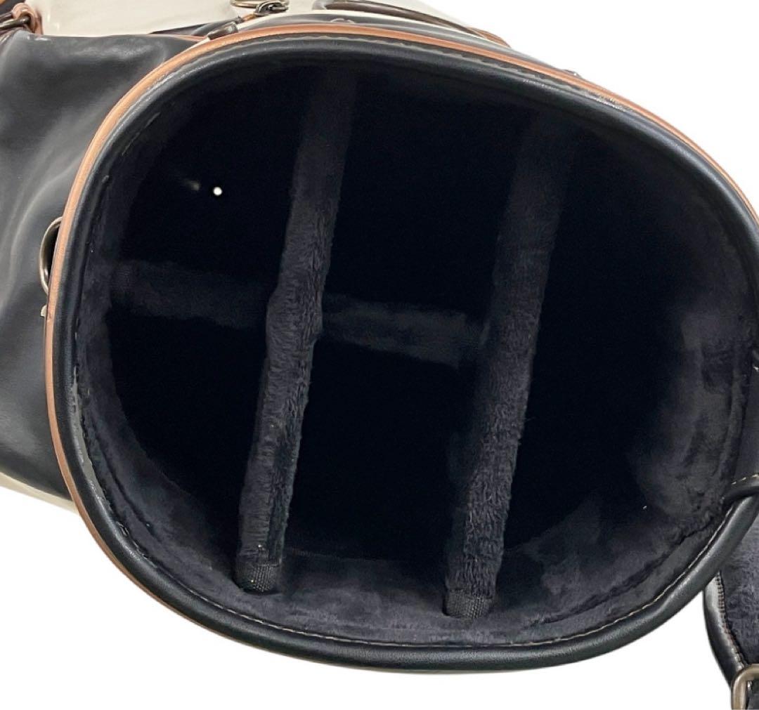 稀少！限定品！旧ロゴ　Taylor Made テーラーメイド キャディバッグ